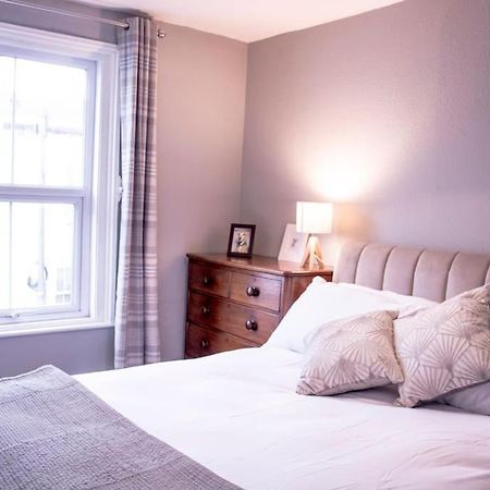 Lovely 3 Bed House In The Heart Of Cheltenham Exteriér fotografie