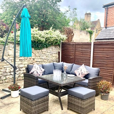 Lovely 3 Bed House In The Heart Of Cheltenham Exteriér fotografie