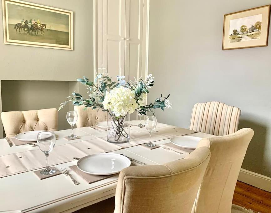 Lovely 3 Bed House In The Heart Of Cheltenham Exteriér fotografie