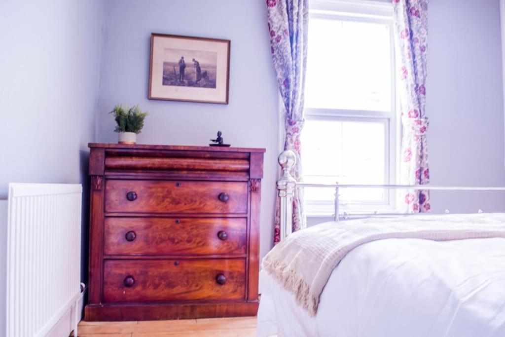Lovely 3 Bed House In The Heart Of Cheltenham Exteriér fotografie
