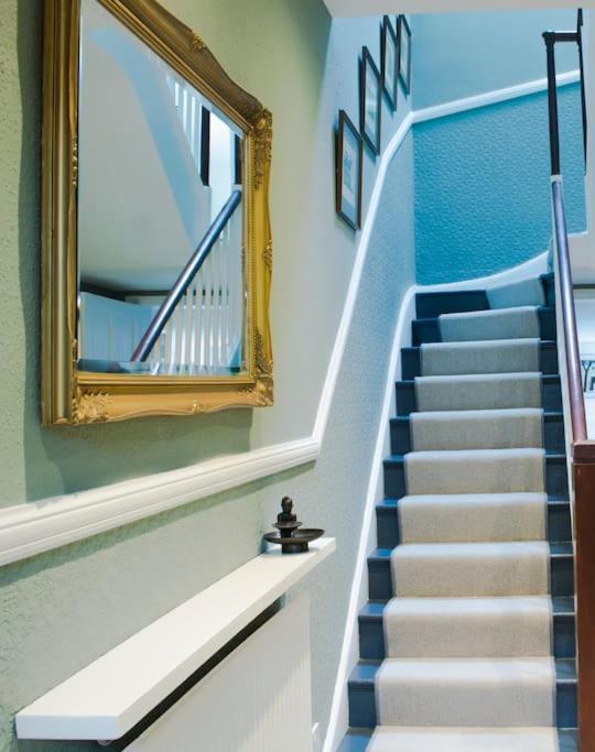 Lovely 3 Bed House In The Heart Of Cheltenham Exteriér fotografie
