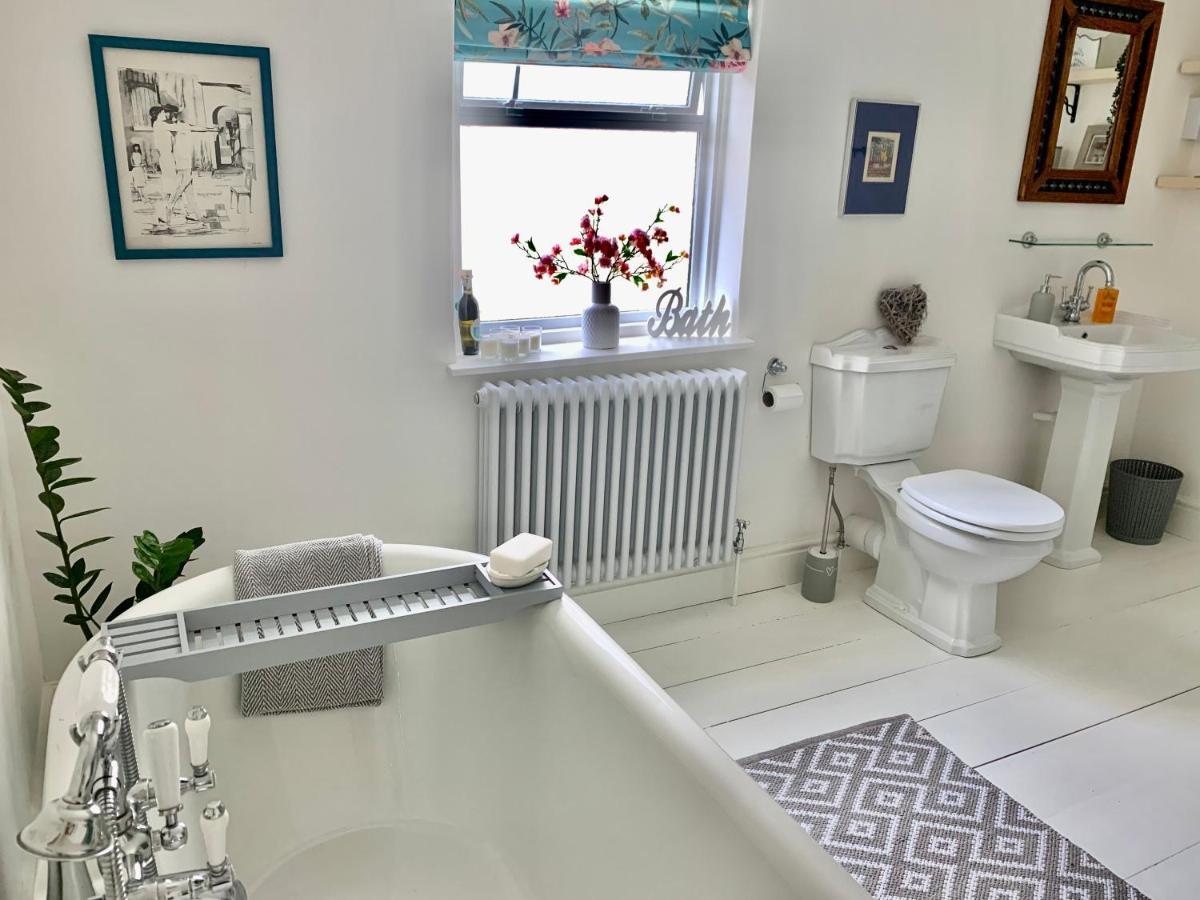 Lovely 3 Bed House In The Heart Of Cheltenham Exteriér fotografie