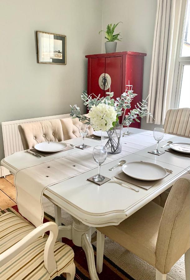 Lovely 3 Bed House In The Heart Of Cheltenham Exteriér fotografie
