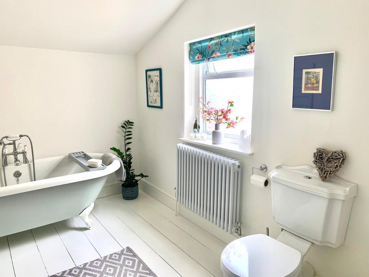 Lovely 3 Bed House In The Heart Of Cheltenham Exteriér fotografie
