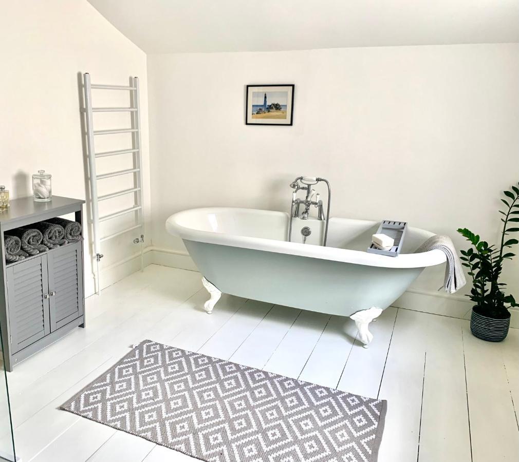 Lovely 3 Bed House In The Heart Of Cheltenham Exteriér fotografie