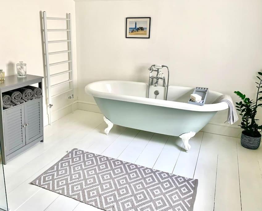 Lovely 3 Bed House In The Heart Of Cheltenham Exteriér fotografie
