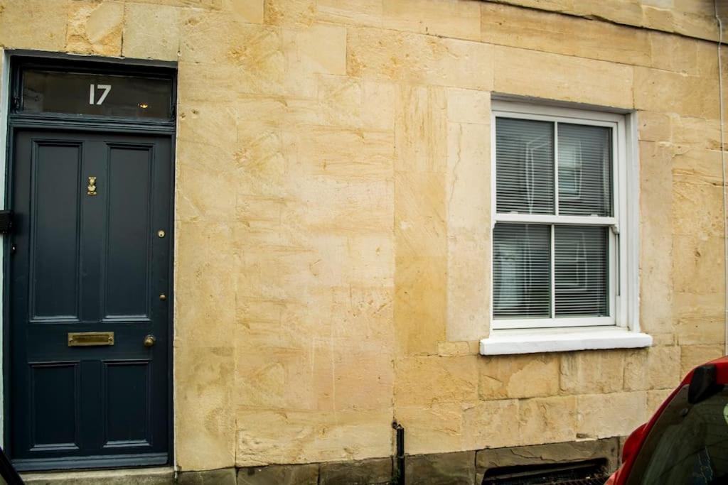 Lovely 3 Bed House In The Heart Of Cheltenham Exteriér fotografie