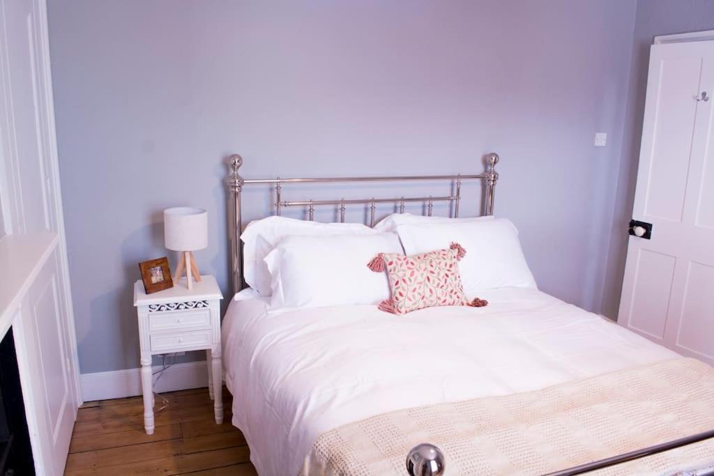 Lovely 3 Bed House In The Heart Of Cheltenham Exteriér fotografie