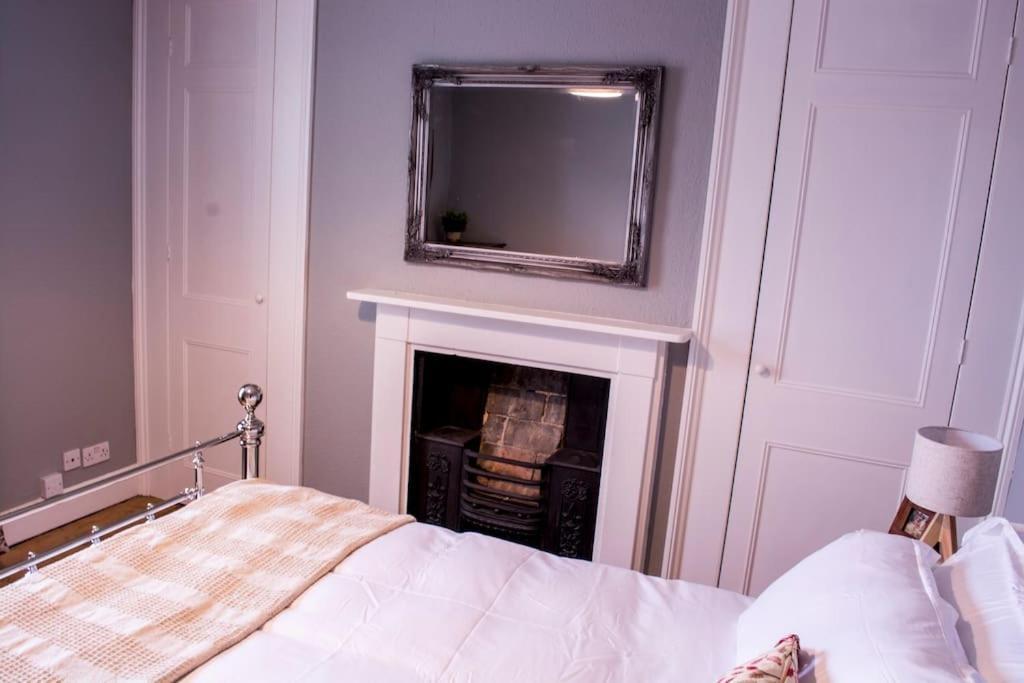 Lovely 3 Bed House In The Heart Of Cheltenham Exteriér fotografie