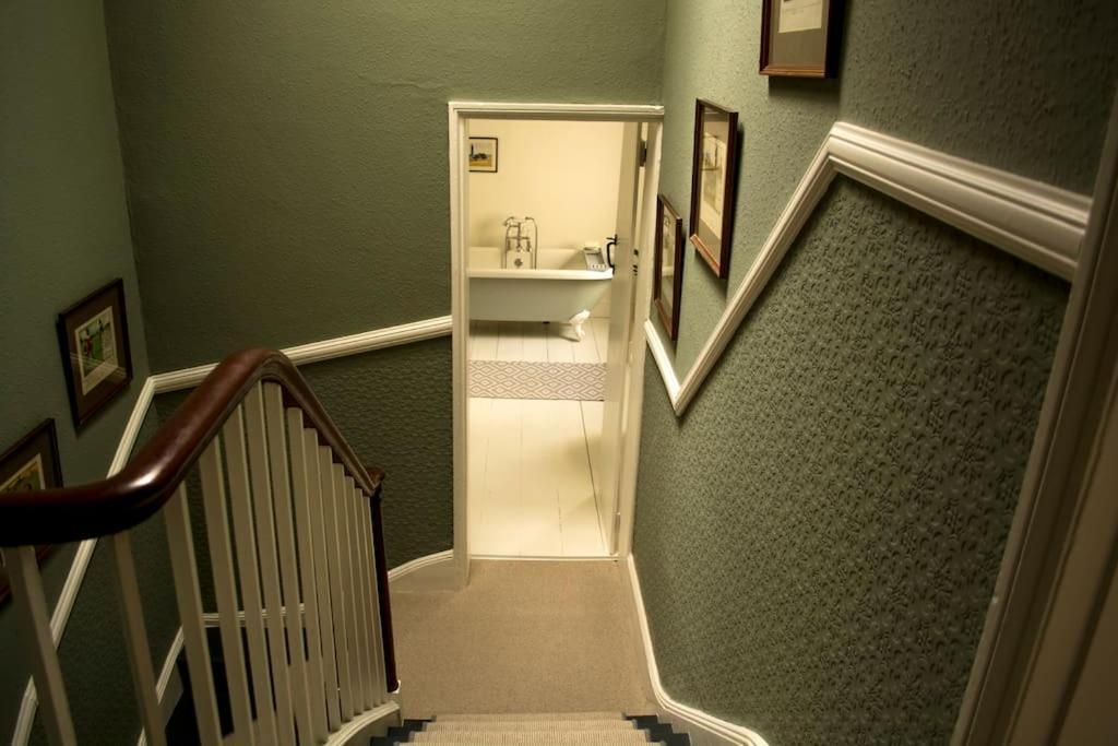 Lovely 3 Bed House In The Heart Of Cheltenham Exteriér fotografie