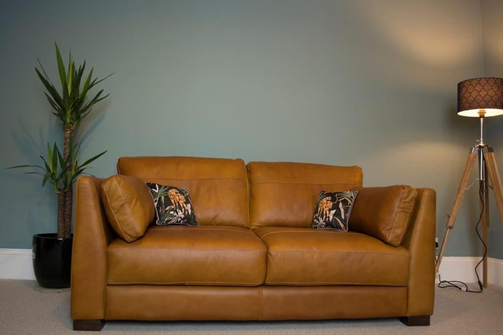 Lovely 3 Bed House In The Heart Of Cheltenham Exteriér fotografie