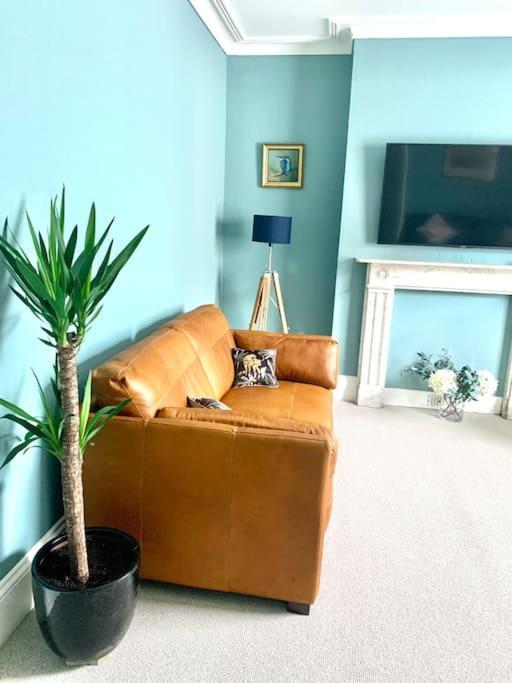 Lovely 3 Bed House In The Heart Of Cheltenham Exteriér fotografie