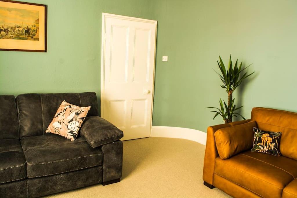 Lovely 3 Bed House In The Heart Of Cheltenham Exteriér fotografie