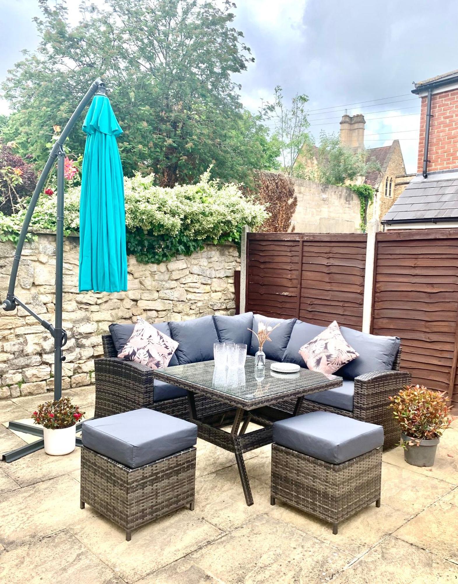 Lovely 3 Bed House In The Heart Of Cheltenham Exteriér fotografie